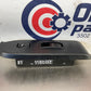 2003 Infiniti G35 Passenger Right Front Door Lock Window Switches OEM 15BDDEE - On Point Parts Inc