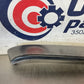 2003 Infiniti G35 Driver Left Door Grip Pull Handle Trim 80945 OEM 22BDREA - On Point Parts Inc