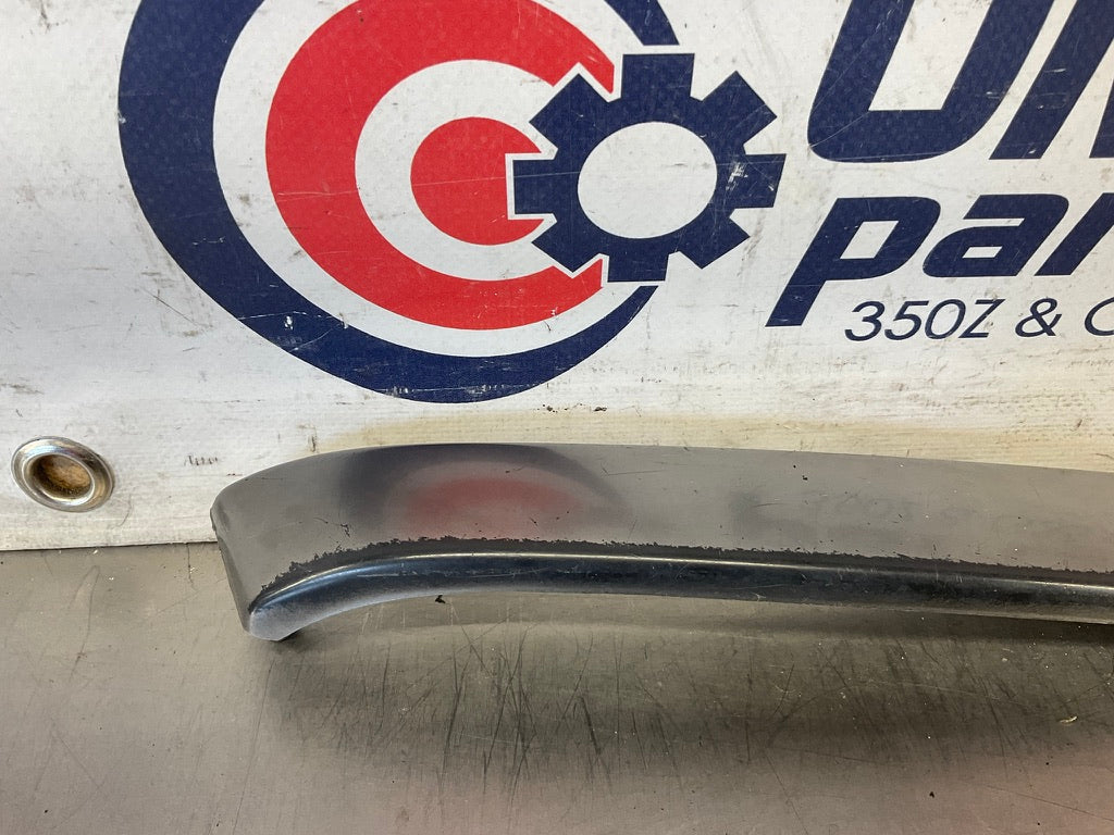 2003 Infiniti G35 Driver Left Door Grip Pull Handle Trim 80945 OEM 22BDREA - On Point Parts Inc