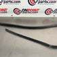 2005 Nissan 350Z Passenger Right Interior Door Seal OEM 25BAEDE - On Point Parts Inc