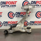 2008 Infiniti G35 Driver Left Front Lower Transverse Control Arm OEM 13BC4EK - On Point Parts Inc