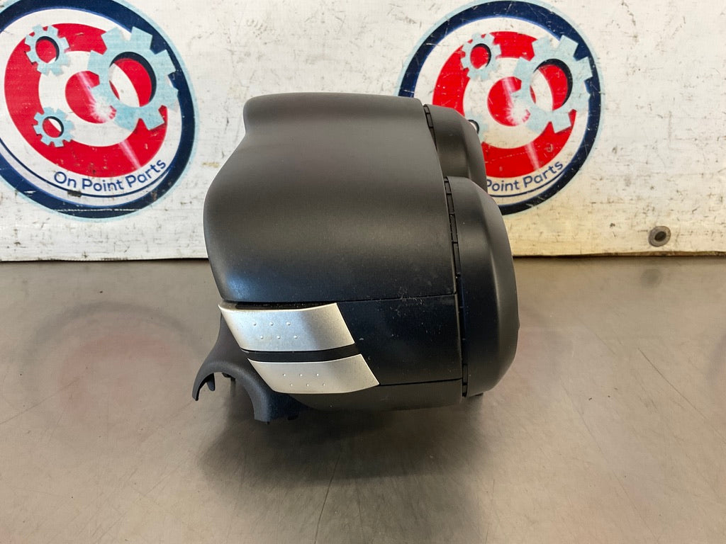 2004 Nissan 350Z Speedometer Instrument Gauge Cluster Automatic 174k OEM 24BIVDC - On Point Parts Inc