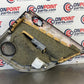 2008 Infiniti G35 Sedan Driver Left Rear Door Panel 82901 OEM 13BC4E8 - On Point Parts Inc