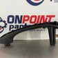2008 Infiniti G37 Passenger Right Interior Door Grip Handle 80958 OEM 22BK0DE - On Point Parts Inc