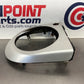 2008 Nissan 350Z Automatic Gear Shifter Trim Hazard Switch 96941 OEM 13BASDC - On Point Parts Inc