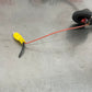 2009 Nissan 370Z Passenger Right Rear Tail Light Pigtail Connector OEM 15BKJDE - On Point Parts Inc
