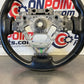 2005 Nissan 350Z Leather Steering Wheel OEM 13BEBEC - On Point Parts Inc