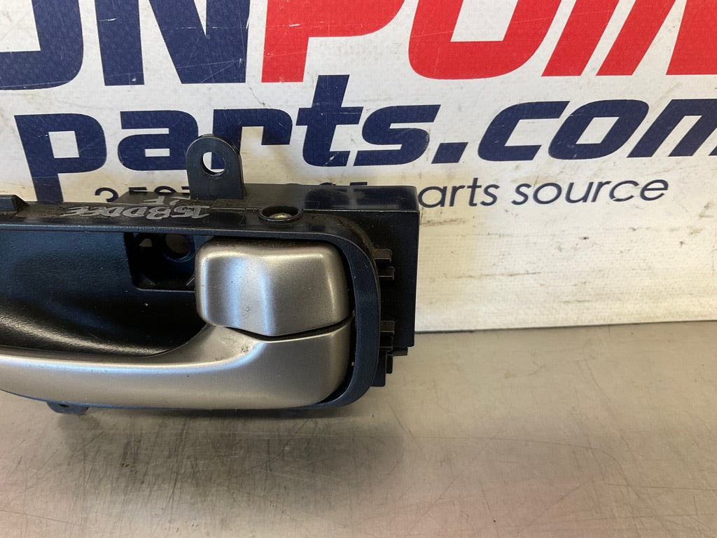 2003 Infiniti G35 Sedan Passenger Right Front Interior Door Handle OEM 15BDDEE - On Point Parts Inc