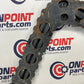 2004 Nissan 350Z Rear Suspension Tunnel Stay Brace Crossmember OEM 14BEQE0 - On Point Parts Inc