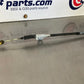 2008 Nissan 350Z Driver Left Emergency Parking Brake Cable OEM 23BJMDG - On Point Parts Inc