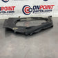 2003 Nissan 350Z Battery Cover Bezel Trim 64894 OEM 23BCPE3 - On Point Parts Inc