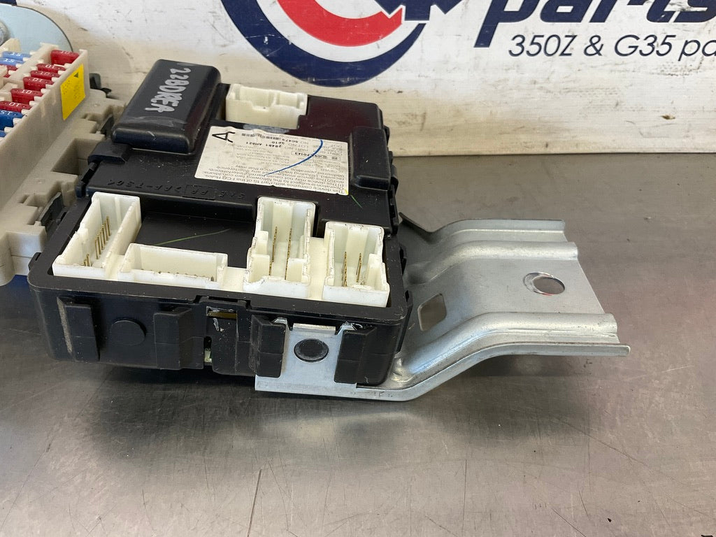 2003 Infiniti G35 Coupe Automatic BCM Body Control Module 284B1AM821 OEM 22BDREA - On Point Parts Inc