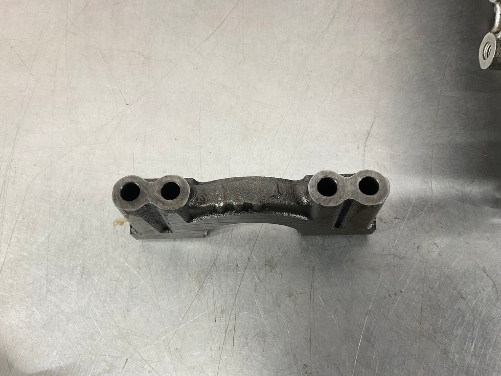 2006 Nissan 350Z VQ35DE RevUp Engine Short Block OEM 21BBJD0 - On Point Parts Inc