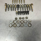 2005 Infiniti G35 Automatic Transmission Hardware OEM 24BFFEC - On Point Parts Inc