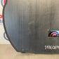 2004 Nissan 350Z Convertible Rear Trunk Spare Tire Cover Subfloor OEM 14BEQE9 - On Point Parts Inc