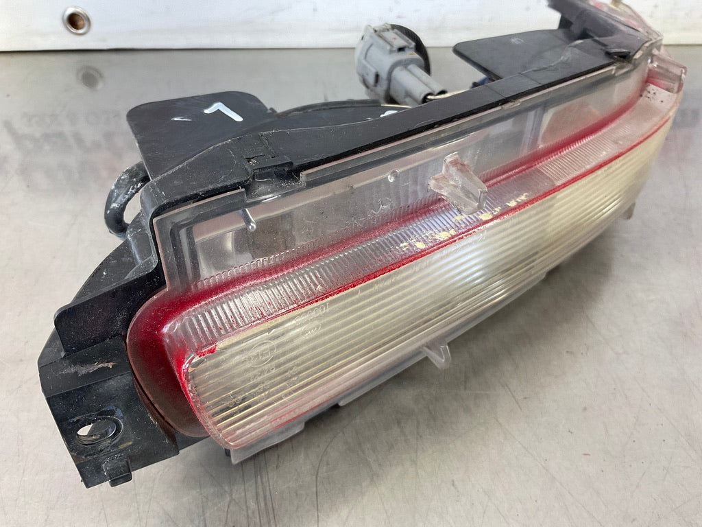 2007 Nissan 350Z Driver Left Rear Bumper Turn Signal Light OEM 21BBPD2 - On Point Parts Inc