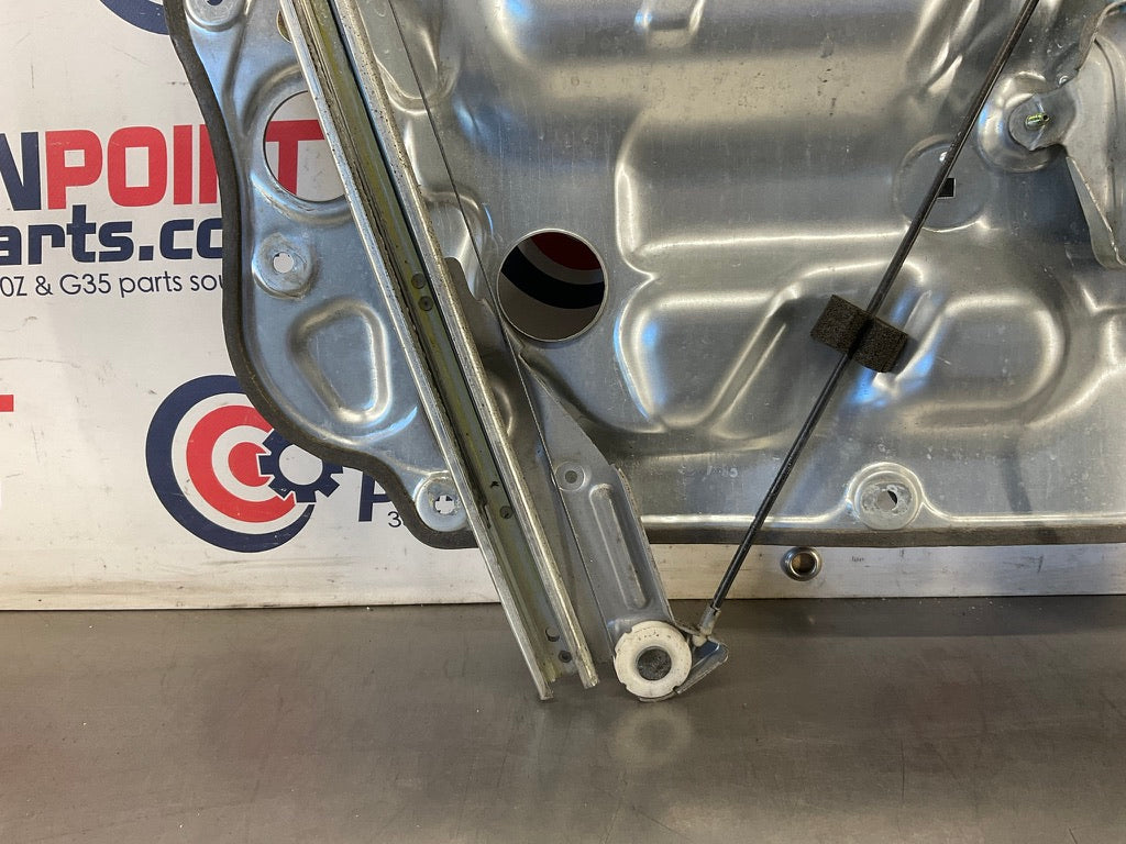 2003 Infiniti G35 Passenger Right Window Regulator Motor Assembly OEM 22BDRE3 - On Point Parts Inc