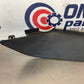 2006 Nissan 350Z Convertible Driver Left Interior A Pillar 76912 OEM 23BC9E7 - On Point Parts Inc