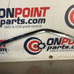 2012 Nissan 370Z Passenger Right A Pillar Weatherstrip Retainer OEM 24BDME2 - On Point Parts Inc