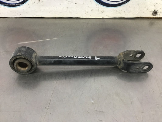 2014 Nissan 370Z Driver Left Lower Control Arm OEM 23BDSDA - On Point Parts Inc