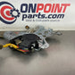 2004 Infiniti G35 Sedan Driver Left Rear Window Regulator Motor OEM 15BE4EA - On Point Parts Inc