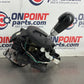 2004 Nissan 350Z Complete Automatic Gear Selector Shifter OEM 14BEQEC - On Point Parts Inc