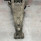 2008 Infiniti G37 Driver Left Front Steering Spindle Knuckle OEM 21BAXDG - On Point Parts Inc