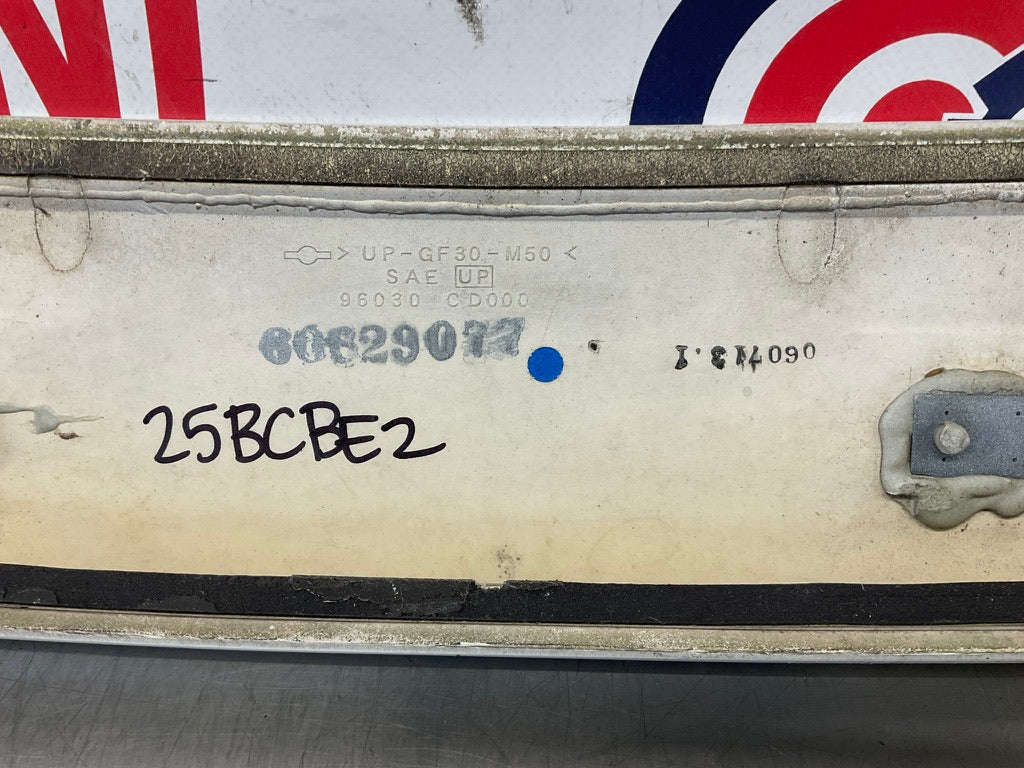 2007 Nissan 350Z Rear Trunk Wing Spoiler 96030 OEM 25BCBE2 - On Point Parts Inc