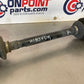 2006 Nissan 350Z Passenger Right Rear Axle Half Shaft OEM 21BJFDK - On Point Parts Inc