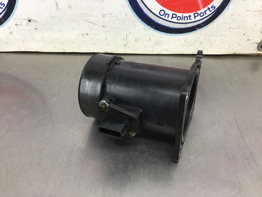 2007 Infiniti G35 MAF Mass Air Flow Sensor OEM 23BDFDC - On Point Parts Inc