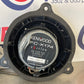 2008 Nissan 350Z Interior Kenwood 6.5" Door Speakers KFC-X174 23BJMDC - On Point Parts Inc