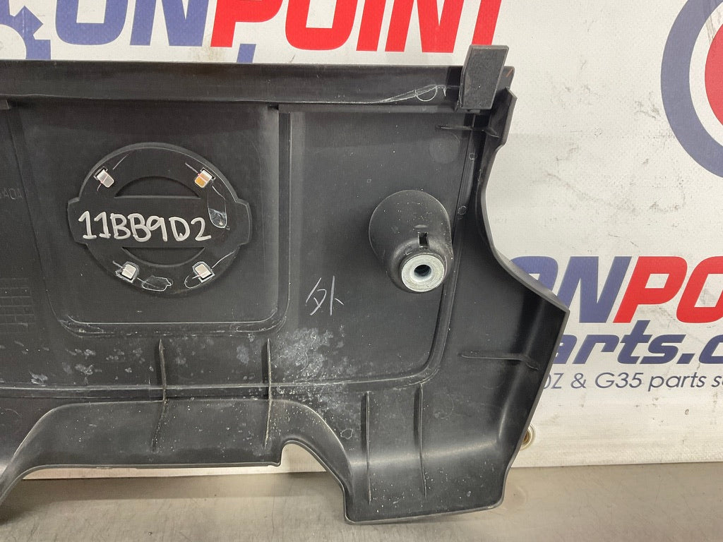2016 Nissan 370Z VQ37VHR Engine Covers 14041 OEM 11BB9D2 - On Point Parts Inc