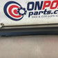 2003 Infiniti G35 Driver Left Door Threshold Kick Plate Trim 76895 OEM 22BDRE7 - On Point Parts Inc