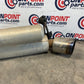 2004 Nissan 350Z Complete Dual Cat Back Exhaust Aftermarket 14BEQE0 - On Point Parts Inc