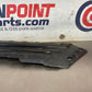 2005 Nissan 350Z Passenger Right Convertible Side Stay Brace Bracket OEM 13BEBE2 - On Point Parts Inc