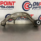 2007 Nissan 350Z Driver Left Front Compression Control Arm OEM 25BCBEG - On Point Parts Inc