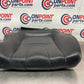 2004 Nissan 350Z Driver Left Leather Seat Bottom Cushion OEM 14BEQE9 - On Point Parts Inc
