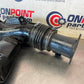 2005 Infiniti G35 Air Intake Duct Tube Resonator MAF Mass Airflow OEM 24BFFE3 - On Point Parts Inc