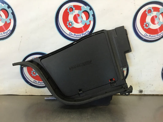 2012 Infiniti G37 Sedan Brake Fluid Cover Bezel 65275 OEM 23BCBDI - On Point Parts Inc