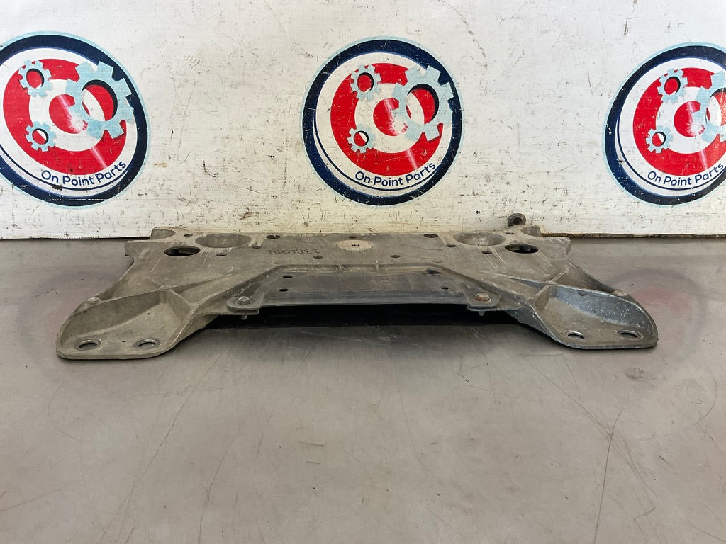 2008 Infiniti G37 Front Suspension Crossmember Stay Assembly OEM 13BI0DI - On Point Parts Inc
