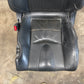 2007 Nissan 350Z Driver Left Powered Leather Seat with Switches OEM 25BCBE9 - On Point Parts Inc