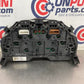 2004 Infiniti G35 Speedometer Instrument Gauge Cluster AT 108k OEM 15BE4EA - On Point Parts Inc