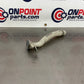 2009 Nissan 370Z Windshield Wiper Washer Fluid Filler Inlet Tube OEM 15BKJDC - On Point Parts Inc
