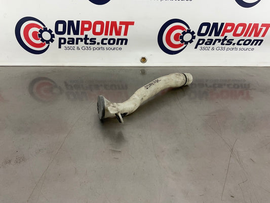 2009 Nissan 370Z Windshield Wiper Washer Fluid Filler Inlet Tube OEM 15BKJDC - On Point Parts Inc