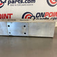 2003 Infiniti G35 Front Bumper Impact Crash Bar Reinforcement Beam OEM 22BDRE3 - On Point Parts Inc