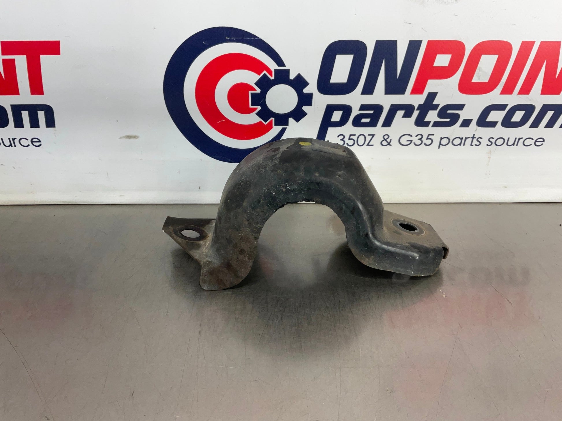 2008 Infiniti G37 Passenger Right Front Lower Control Arm OEM 21BAXDK - On Point Parts Inc