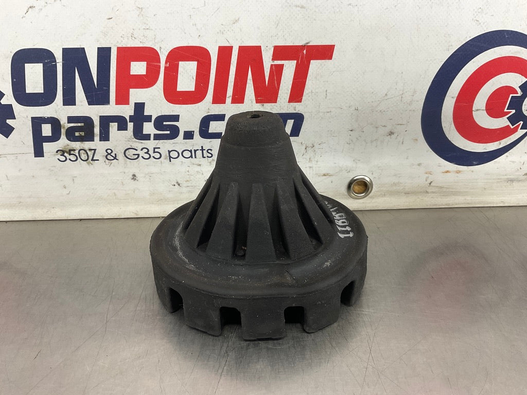 2016 Nissan 370Z Rear Coil Spring Bushings OEM 11BB9DI - On Point Parts Inc