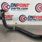 2005 Nissan 350Z Front Suspension Stabilizer Sway Bar OEM 13BEBE0 - On Point Parts Inc