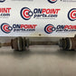 2008 Nissan 350Z Driver Left Rear Axle Half Shaft OEM 23BJMDG - On Point Parts Inc