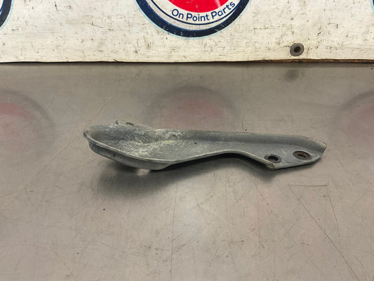 2004 Nissan 350Z Passenger Right Radiator Core Side Stay Bracket OEM 12BG2DE - On Point Parts Inc